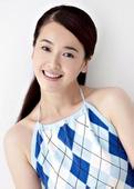 梅婷女儿放了学也“考试”